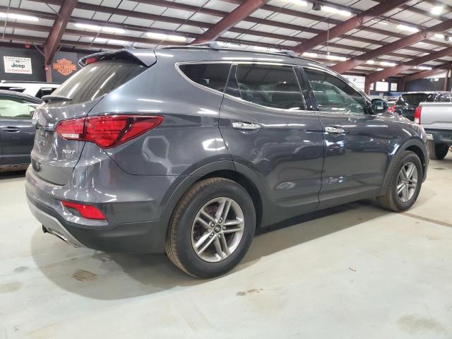 2017 HYUNDAI SANTA FE S - 5XYZU3LB3HG391774
