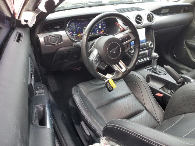 2022 FORD MUSTANG GT 1FA6P8CF3N5145439