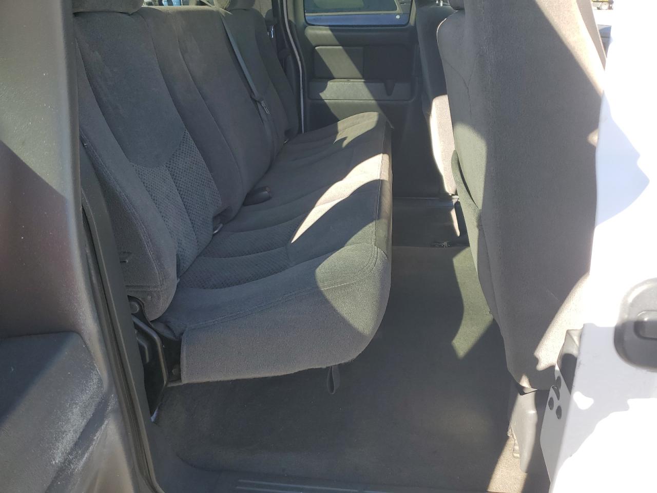 Lot #3275957796 2006 CHEVROLET SILVERADO