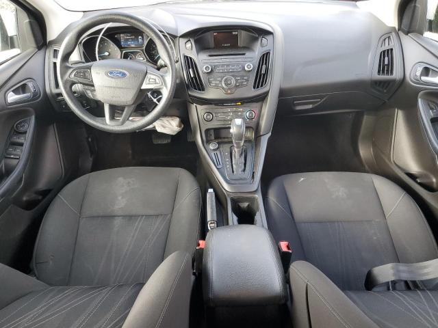 2016 FORD FOCUS SE - 1FADP3K27GL319603