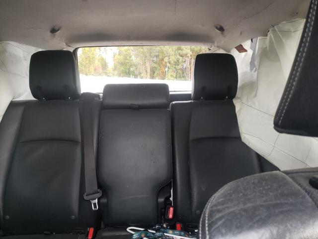 2016 TOYOTA 4RUNNER SR #3296250522