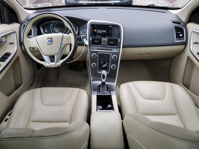 2015 VOLVO XC60 T6 PR YV4902RK0F2684856