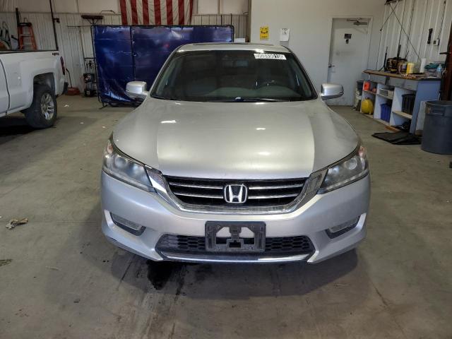2013 HONDA ACCORD EXL #3301960415