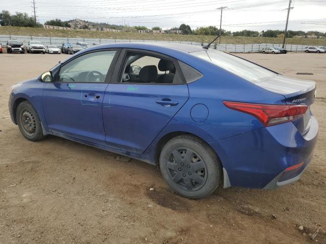 2018 HYUNDAI ACCENT SE 3KPC24A39JE022577