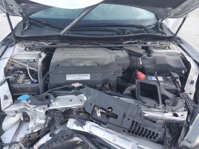 2013 HONDA ACCORD EXL #3283809413