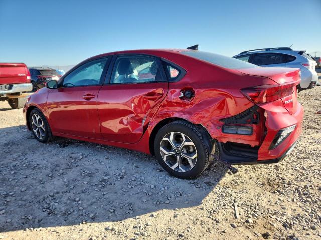 2020 KIA FORTE FE - 3KPF24AD9LE233965