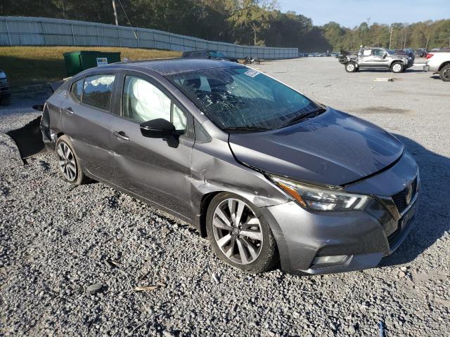2020 NISSAN VERSA SR #3296853664