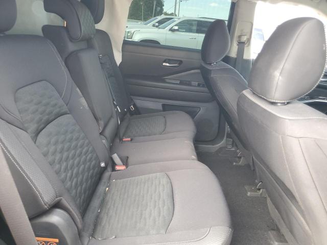 2022 NISSAN PATHFINDER - 5N1DR3BA2NC220336