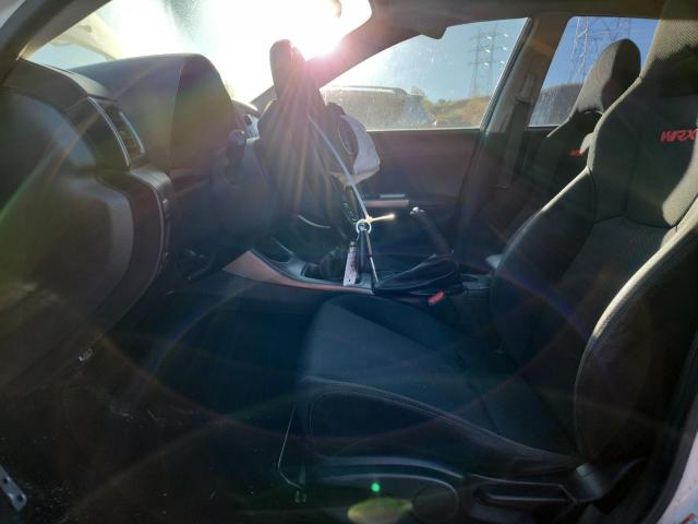 2013 SUBARU IMPREZA WR #3285972570