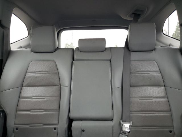 2017 HONDA CR-V TOURI 7FARW1H94HE026343