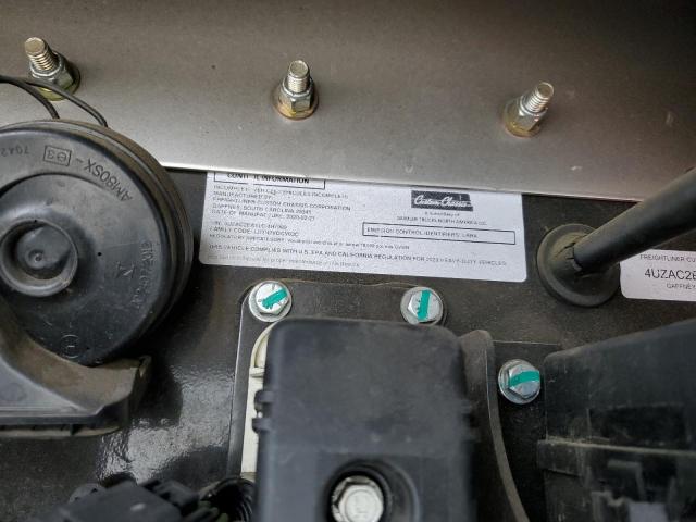 2020 FREIGHTLINER CHASSIS M #3305364303