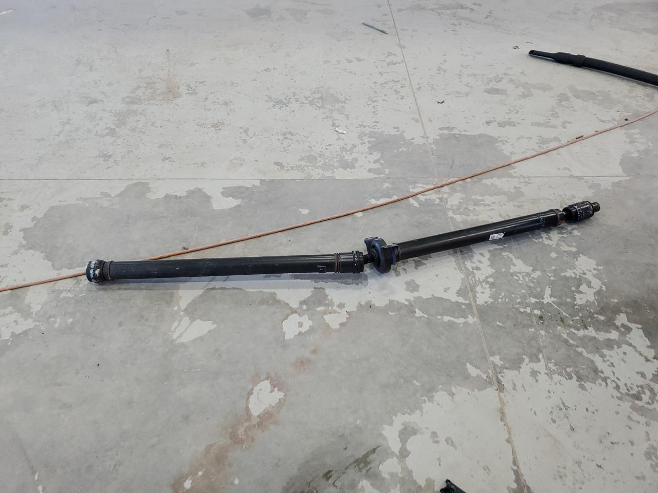 CHEVROLET TRAVERSE HIGH COUNTRY