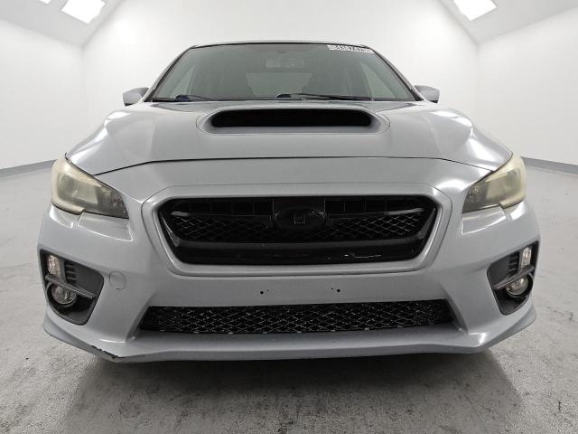 2015 SUBARU WRX LIMITE - JF1VA1J66F9828320