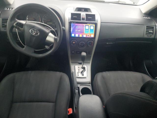 2013 TOYOTA COROLLA BA - 5YFBU4EE0DP115167