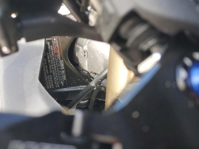 2025 BMW S 1000 RR - WB10P2302S6L07508