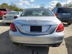 Lot #3294253878 2016 MERCEDES-BENZ C 300 4MAT