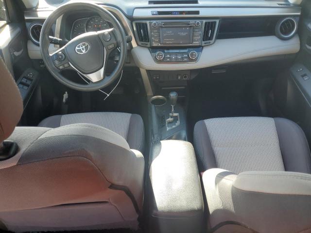 2014 TOYOTA RAV4 XLE - 2T3RFREVXEW156404