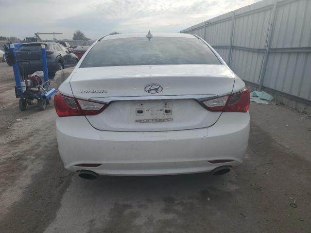 2012 HYUNDAI SONATA SE - 5NPEC4AC9CH366012