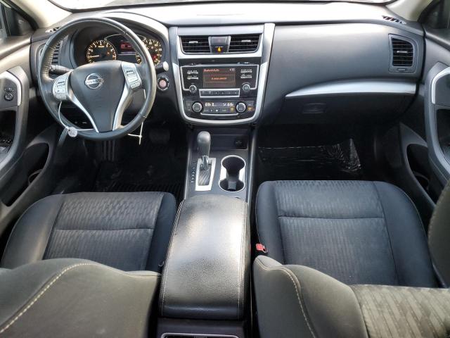 2017 NISSAN ALTIMA 2.5 #3303787458