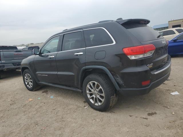 2015 JEEP GRAND CHER 1C4RJFBGXFC751745