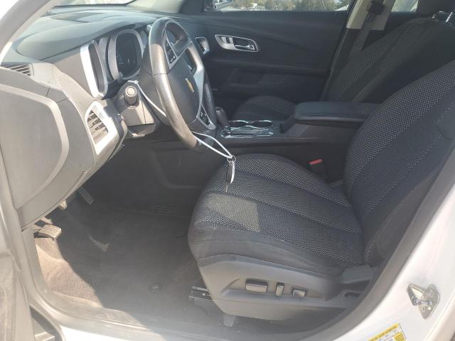 2016 CHEVROLET EQUINOX LT - 2GNFLFEKXG6251972