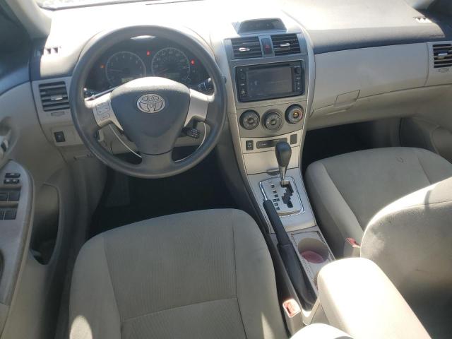 2013 TOYOTA COROLLA BASE - 5YFBU4EEXDP133904