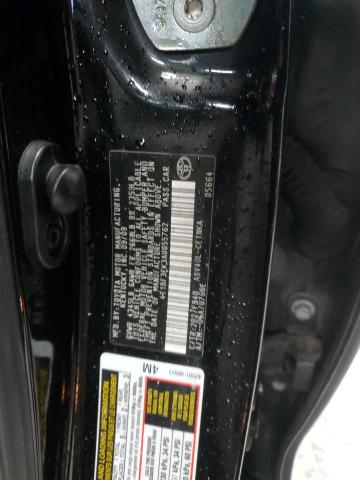 2010 TOYOTA CAMRY BASE - 4T1BF3EK3AU055762