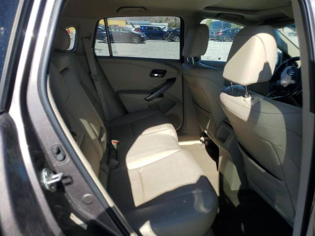 2013 ACURA RDX TECHNO - 5J8TB4H51DL010380