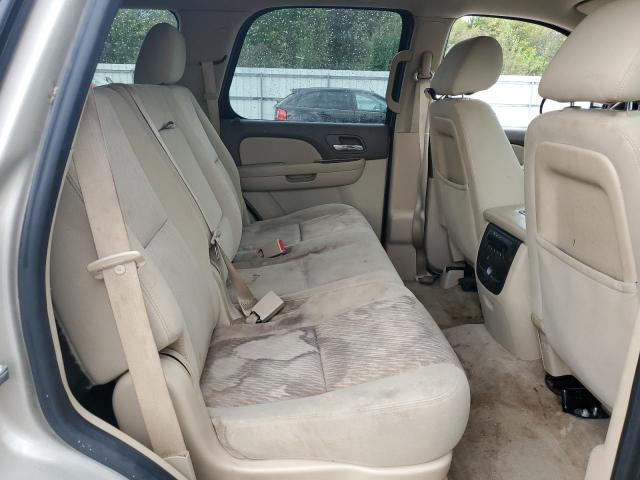 2013 GMC YUKON SLE - 1GKS1AE00DR223620