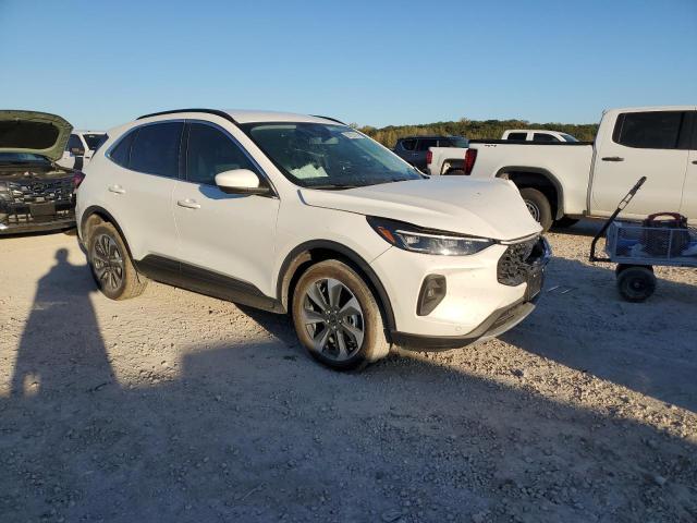 2024 FORD ESCAPE PLA #3296701707