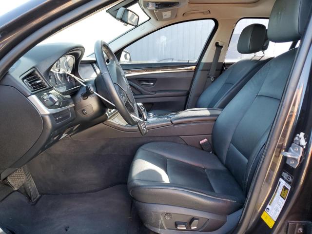 2013 BMW 528 I #3276418682