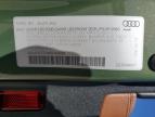 Lot #3297315470 2021 AUDI A5 PREMIUM