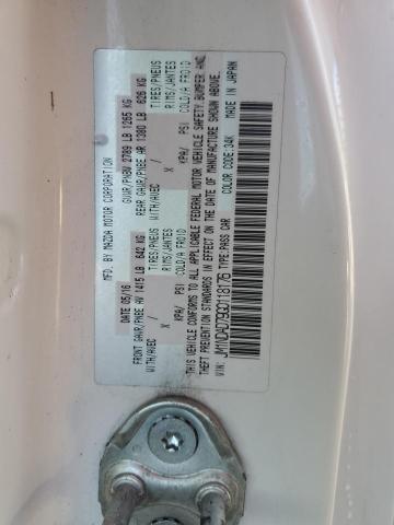 2016 MAZDA MX-5 MIATA #3302916056