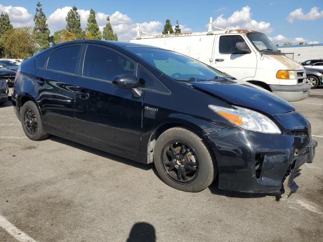 2015 TOYOTA PRIUS JTDKN3DU1F1996758