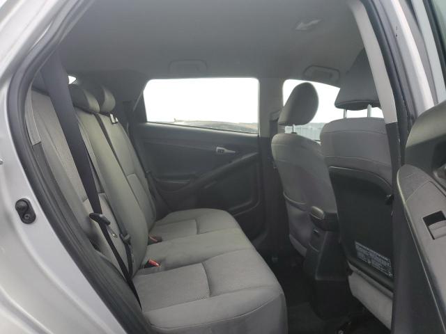 2010 TOYOTA COROLLA MATRIX S - 2T1KE4EE2AC033661