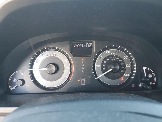 2014 HONDA ODYSSEY EX - 5FNRL5H6XEB108459