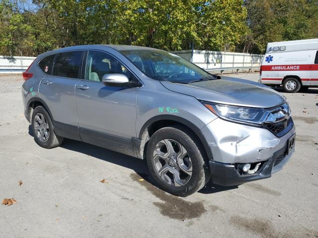 2018 HONDA CR-V EX - 7FARW2H52JE016922