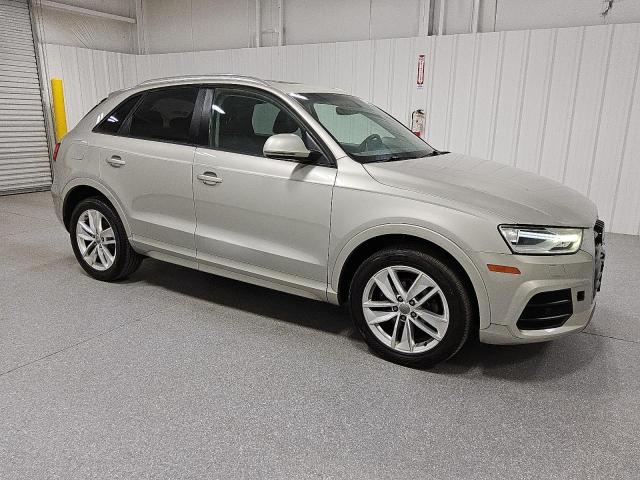 2017 AUDI Q3 PREMIUM WA1BCCFS3HR014101