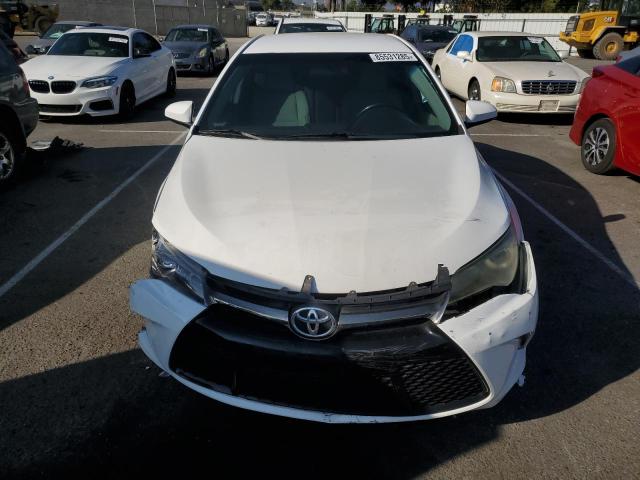 2016 TOYOTA CAMRY LE #3281607396
