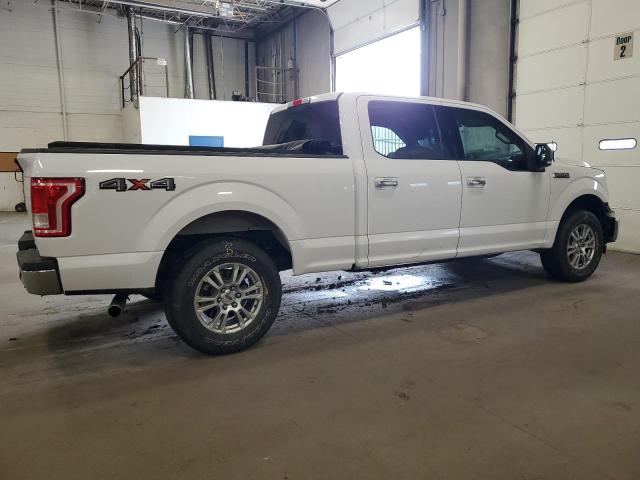 2016 FORD F150 SUPER - 1FTFW1EF5GKE55565