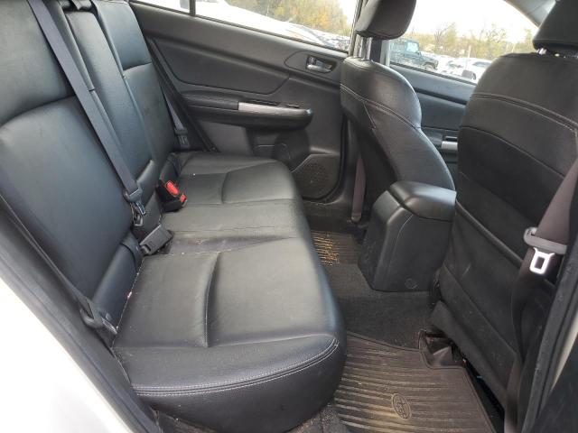 2015 SUBARU IMPREZA SP - JF1GPAW6XF8325539