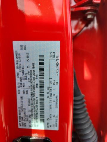 2018 FORD F150 SUPER - 1FTEW1EP5JKF88371