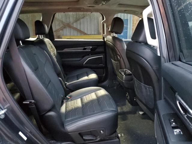 2022 KIA TELLURIDE - 5XYP5DHC7NG311884