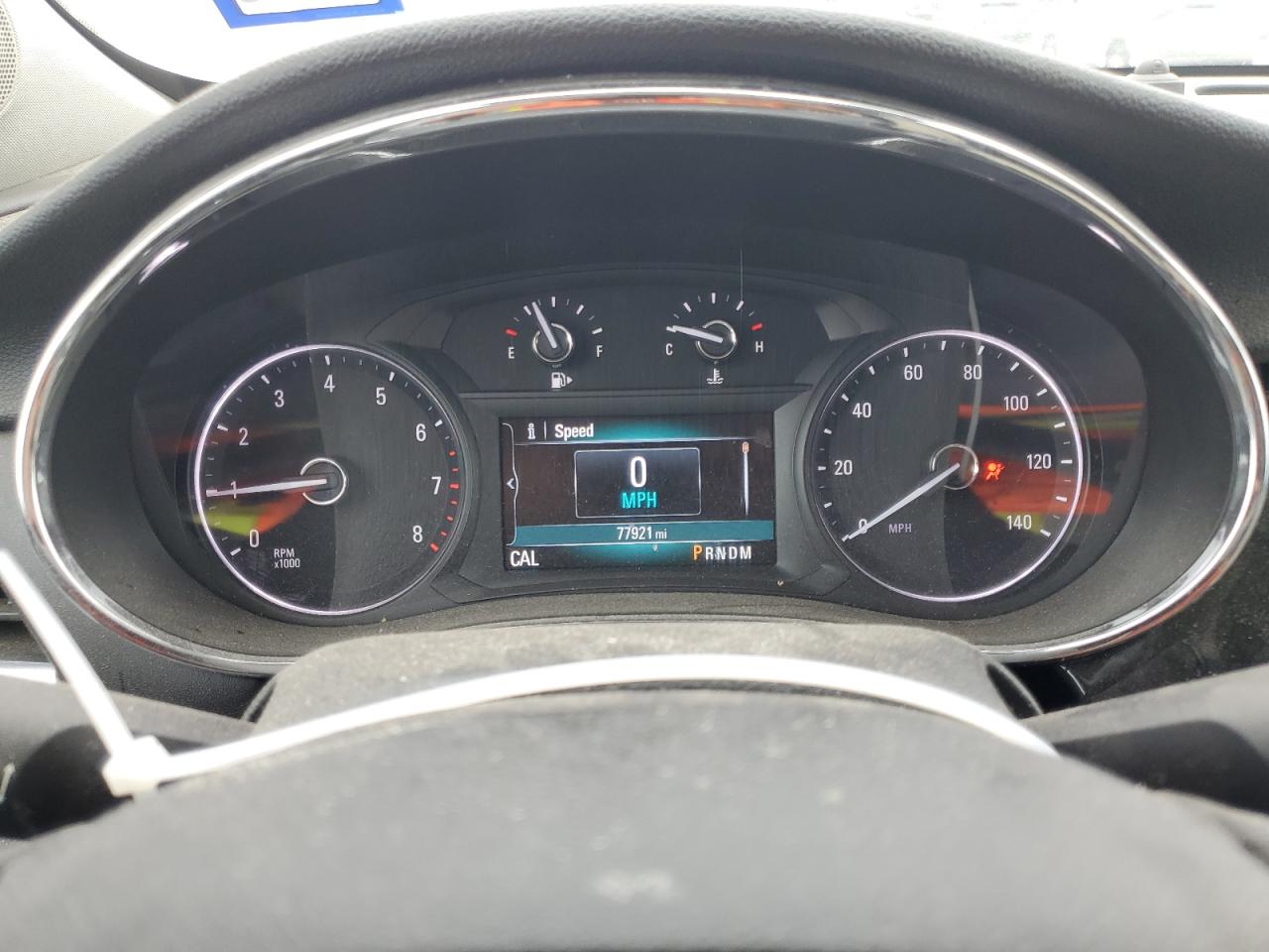 BUICK ENCORE PREFERRED