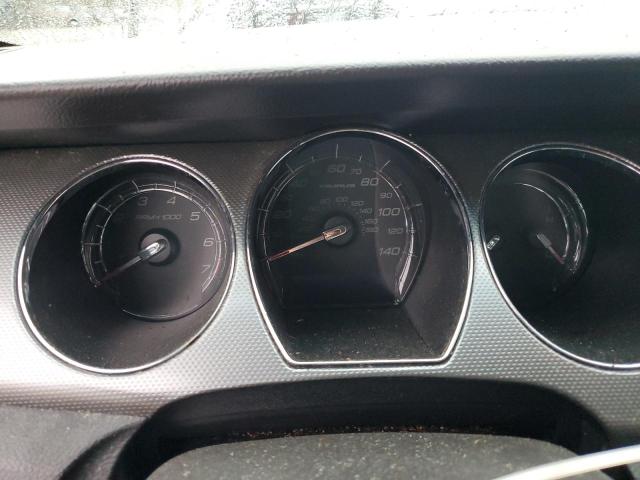 2011 FORD TAURUS SEL - 1FAHP2EW4BG177545