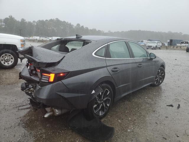 2025 HYUNDAI SONATA SEL - KMHL64JA6SA502773