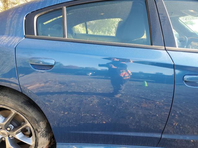 2021 DODGE CHARGER GT - 2C3CDXHG4MH581746