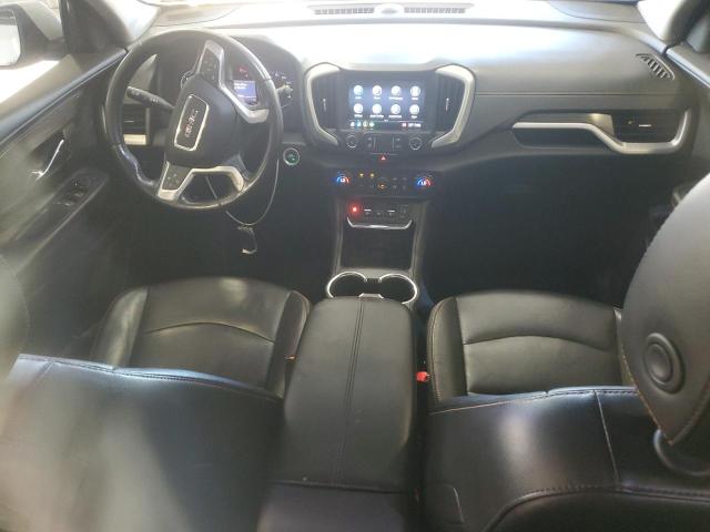 2019 GMC TERRAIN SL - 3GKALPEV8KL194439