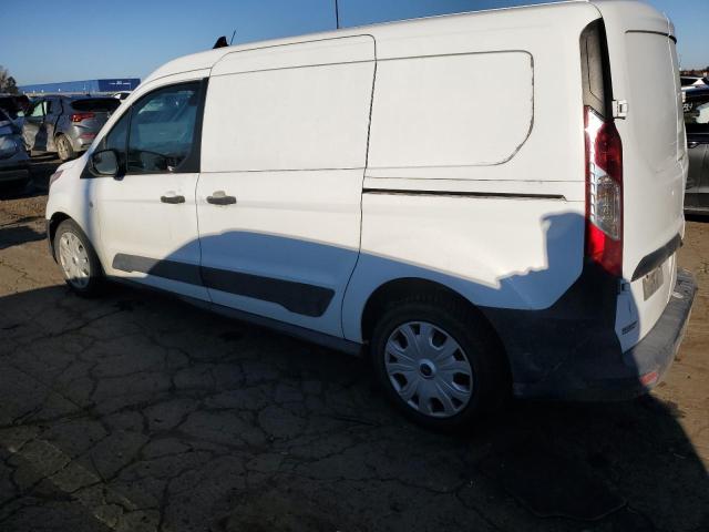 2020 FORD TRANSIT CO #3287631009