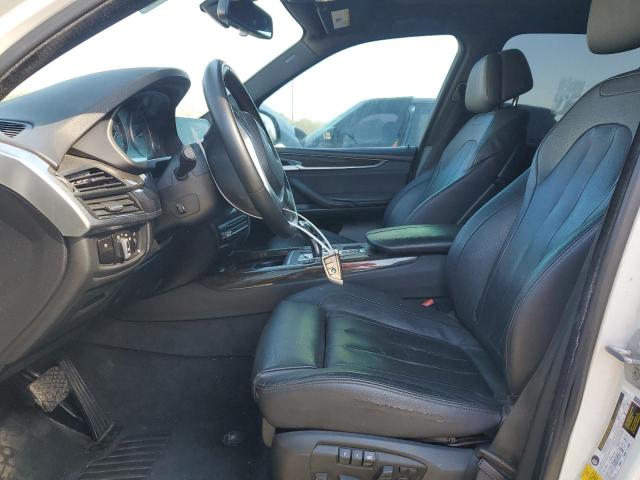 2017 BMW X5 SDRIVE3 5UXKR2C57H0U19393